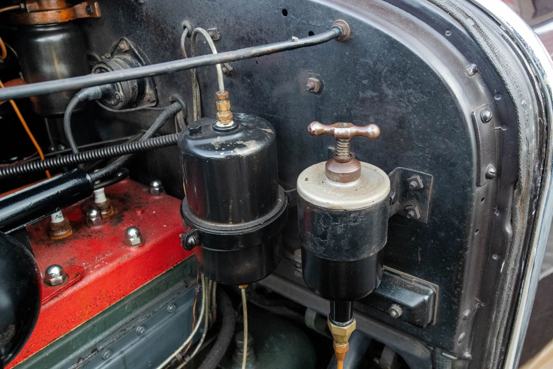 1928 Chrysler Imperial Pre-War - Image 25 of 31