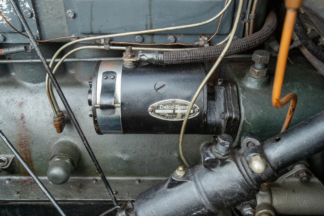1928 Chrysler Imperial Pre-War - Image 26 of 31
