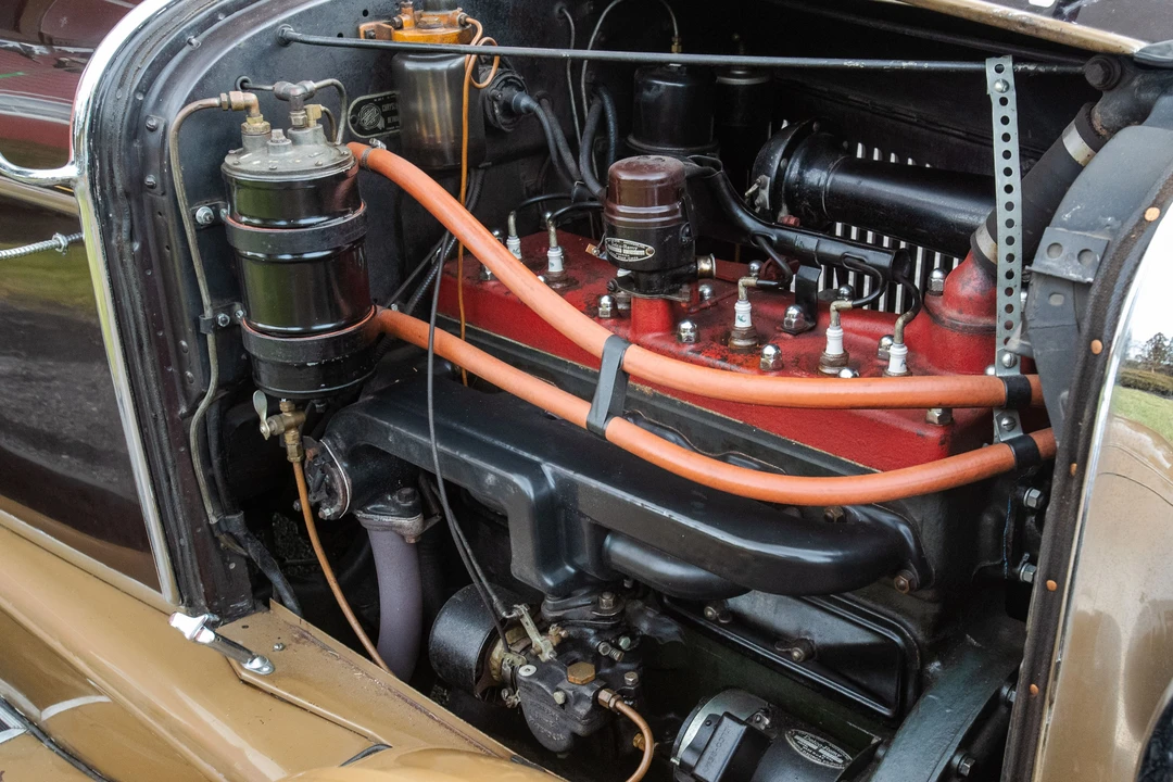 1928 Chrysler Imperial Pre-War - Image 18 of 31