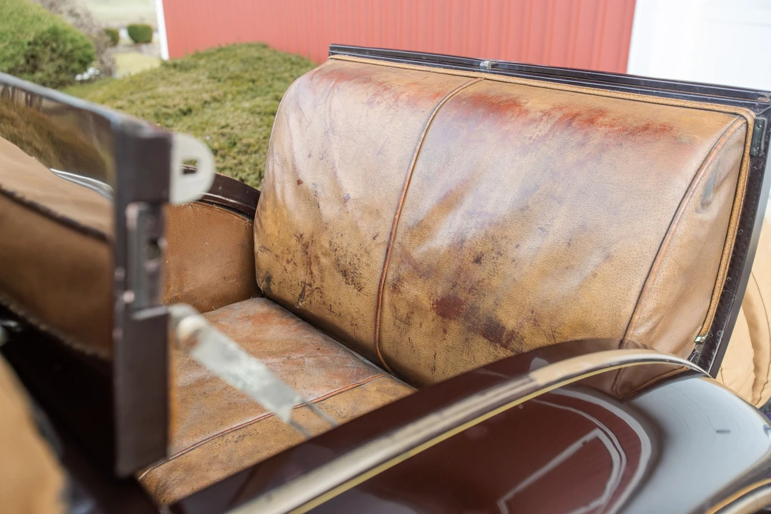 1928 Chrysler Imperial Pre-War - Image 3 of 31
