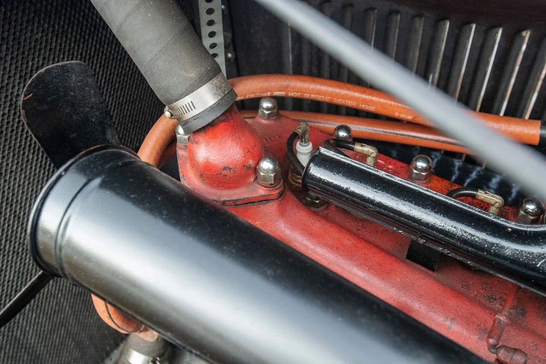 1928 Chrysler Imperial Pre-War - Image 21 of 31