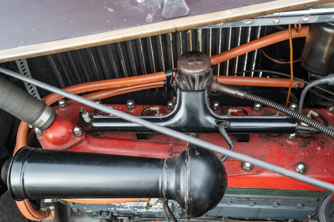 1928 Chrysler Imperial Pre-War - Image 24 of 31