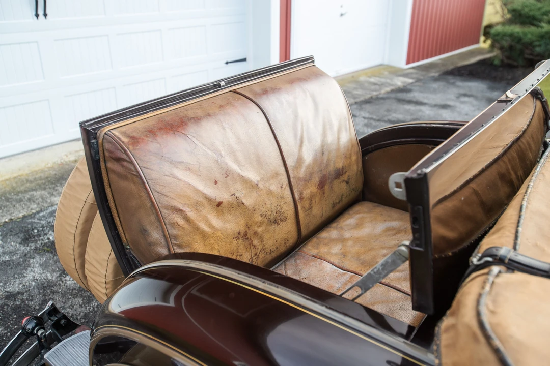 1928 Chrysler Imperial Pre-War - Image 5 of 31