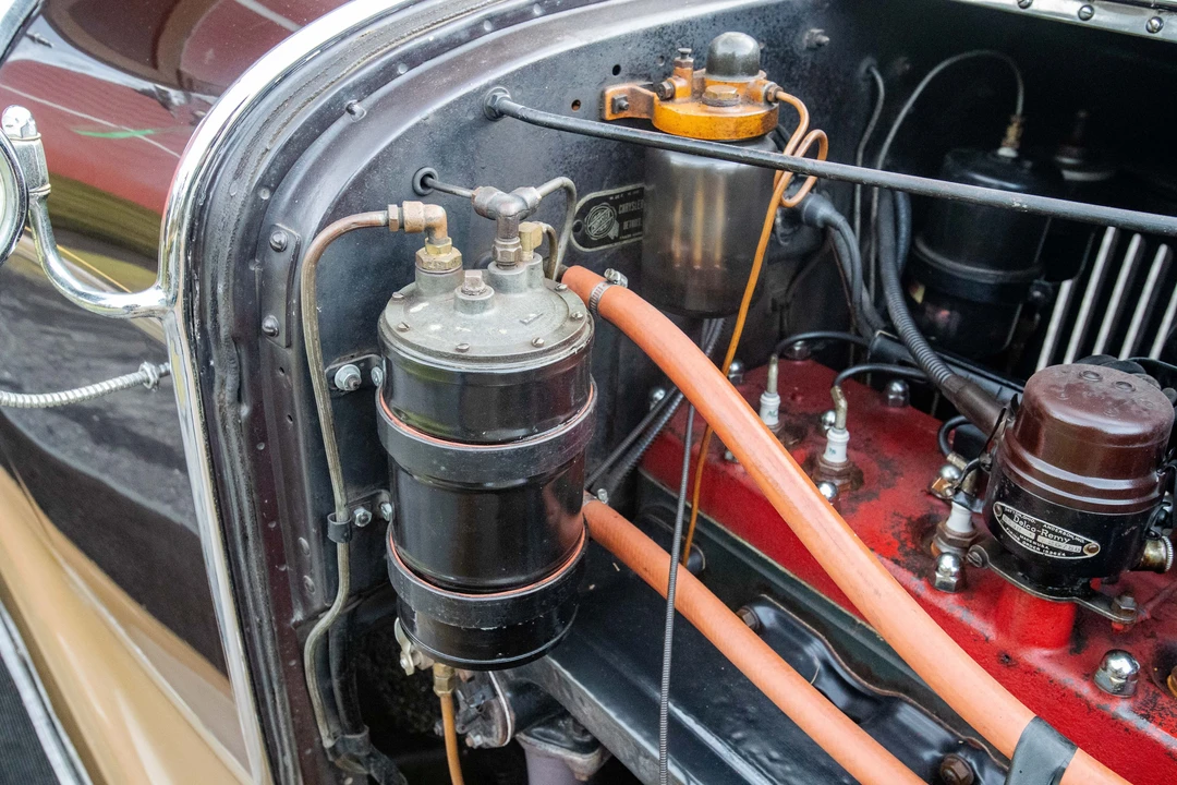 1928 Chrysler Imperial Pre-War - Image 15 of 31
