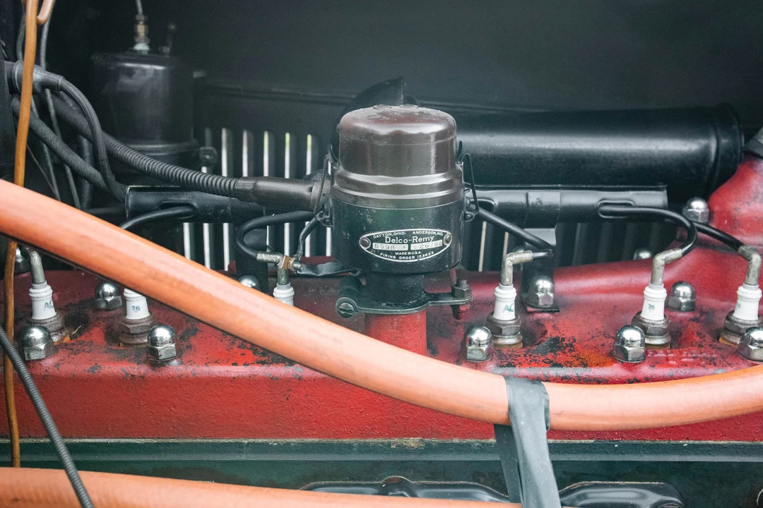 1928 Chrysler Imperial Pre-War - Image 17 of 31