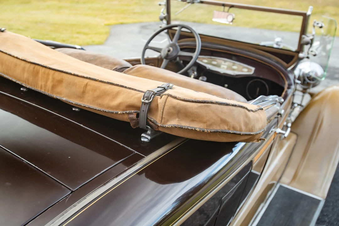 1928 Chrysler Imperial Pre-War - Image 6 of 31