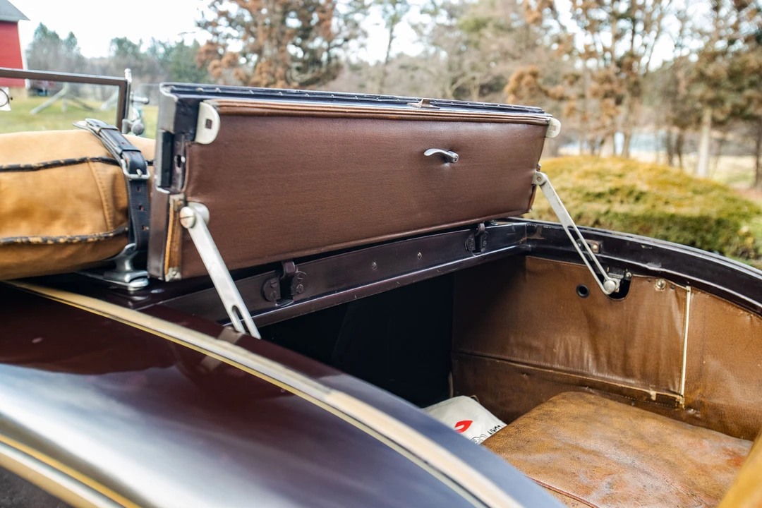 1928 Chrysler Imperial Pre-War - Image 4 of 31