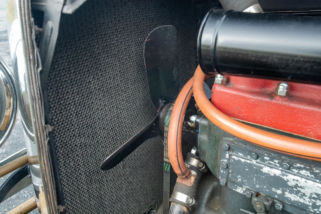 1928 Chrysler Imperial Pre-War - Image 27 of 31