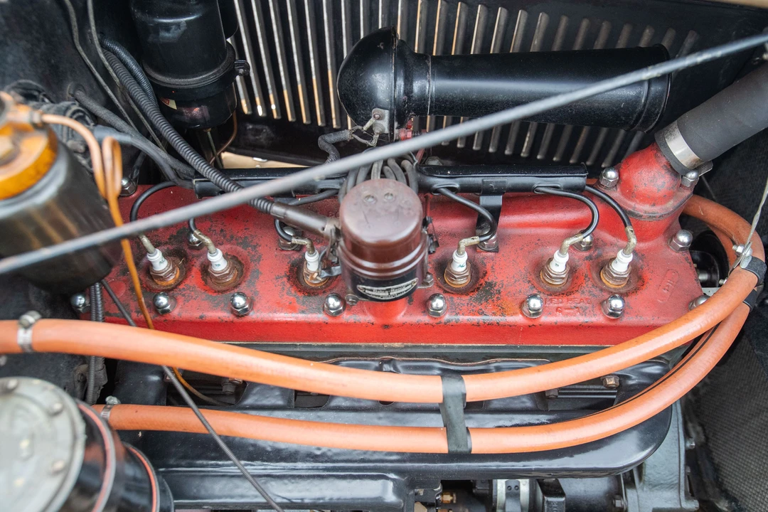 1928 Chrysler Imperial Pre-War - Image 10 of 31