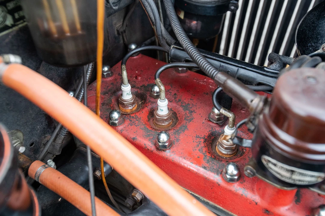 1928 Chrysler Imperial Pre-War - Image 11 of 31