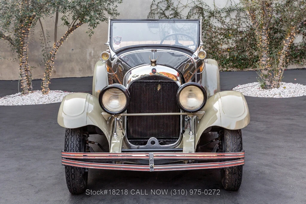 1928 Chrysler Imperial Pre-War - Image 2 of 12