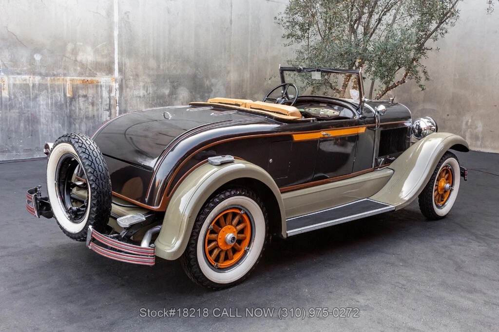 1928 Chrysler Imperial Pre-War - Image 5 of 12