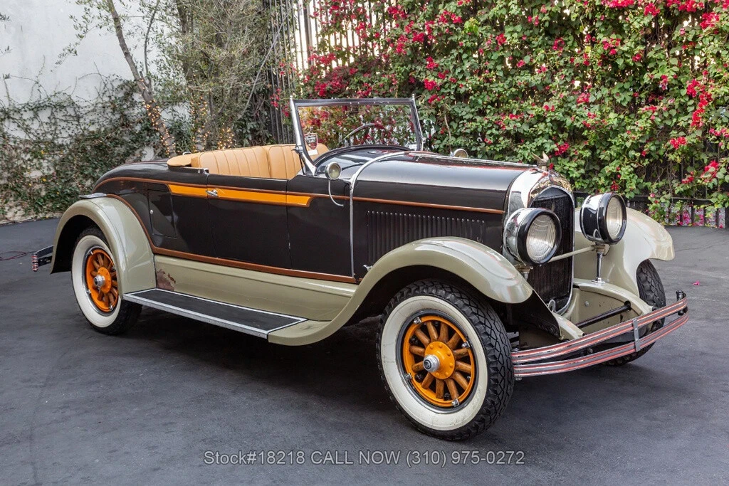 1928 Chrysler Imperial Pre-War - Image 3 of 12