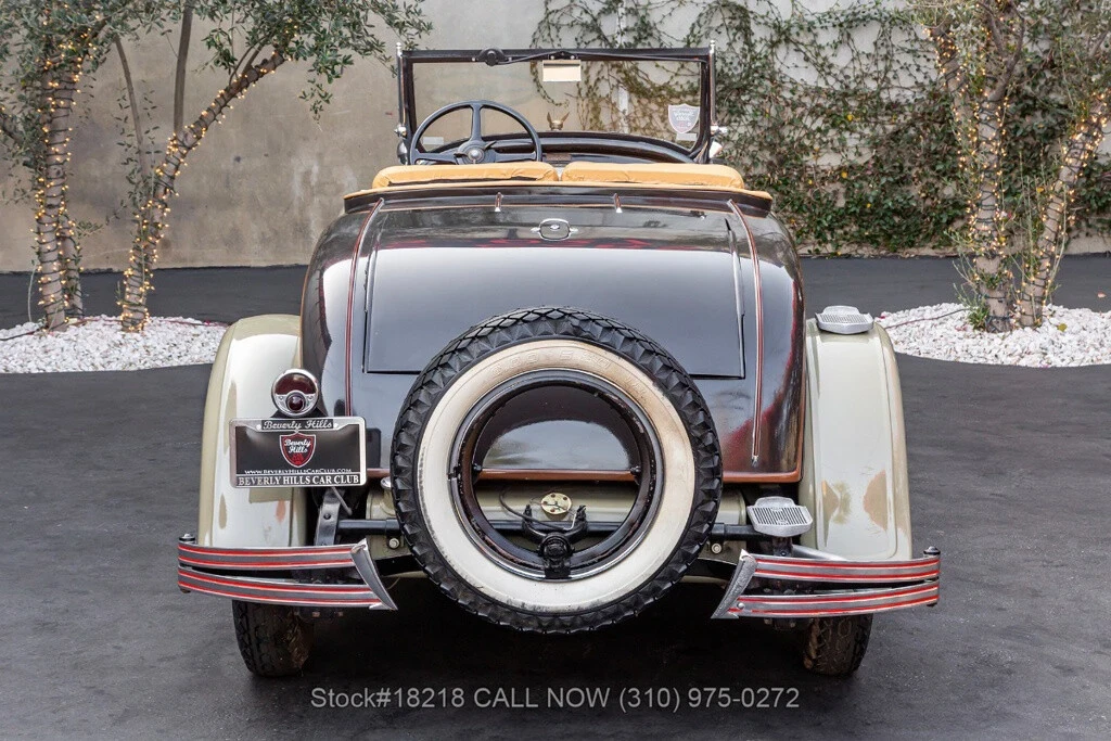 1928 Chrysler Imperial Pre-War - Image 6 of 12