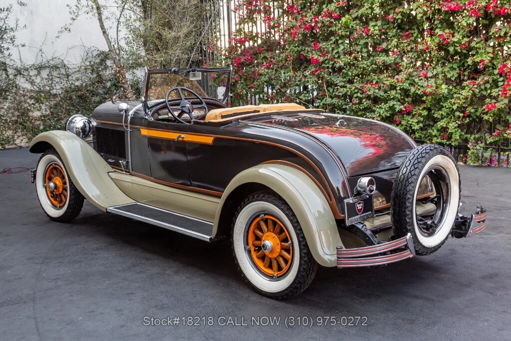 1928 Chrysler Imperial Pre-War - Image 7 of 12