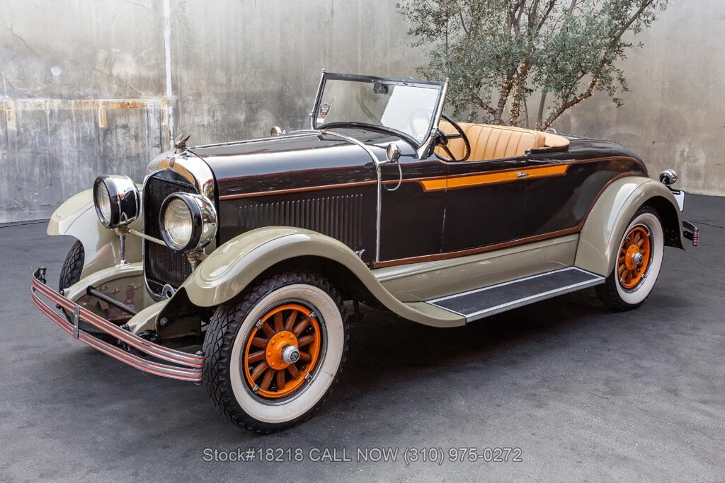 1928 Chrysler Imperial Pre-War - Image 8 of 12