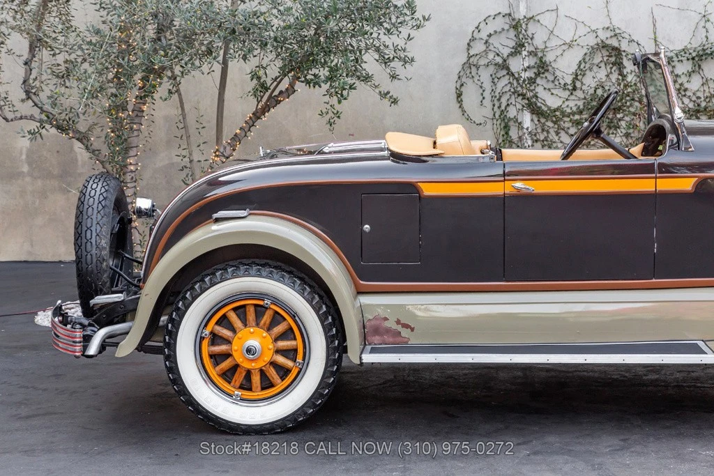 1928 Chrysler Imperial Pre-War - Image 11 of 12