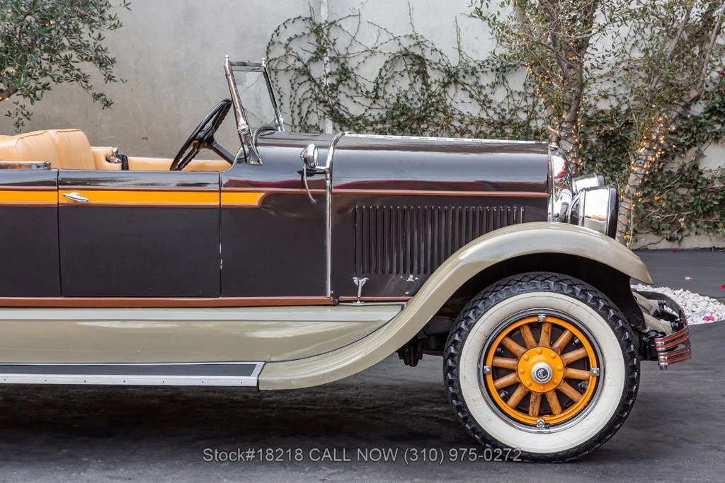1928 Chrysler Imperial Pre-War - Image 10 of 12