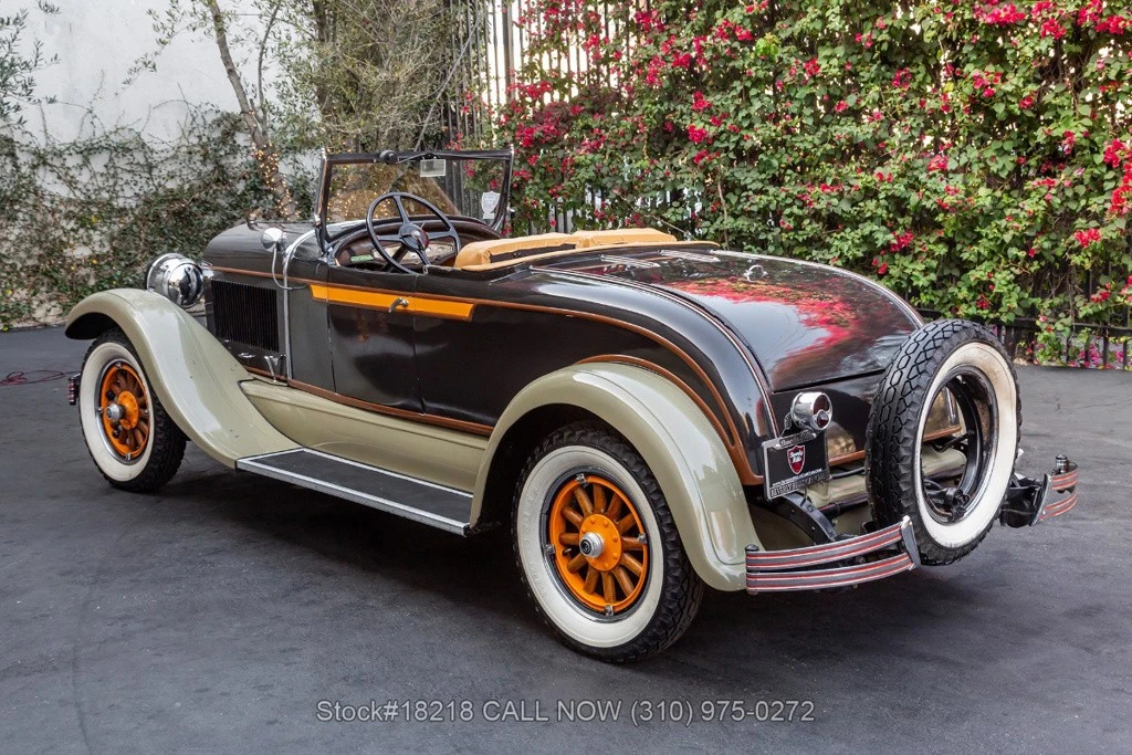 1928 Chrysler Imperial Pre-War - Image 7 of 12