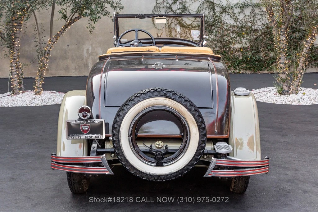 1928 Chrysler Imperial Pre-War - Image 6 of 12