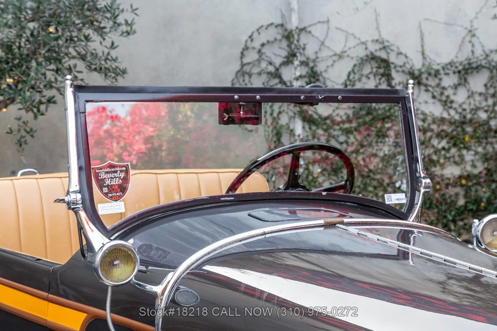 1928 Chrysler Imperial Pre-War - Image 9 of 12
