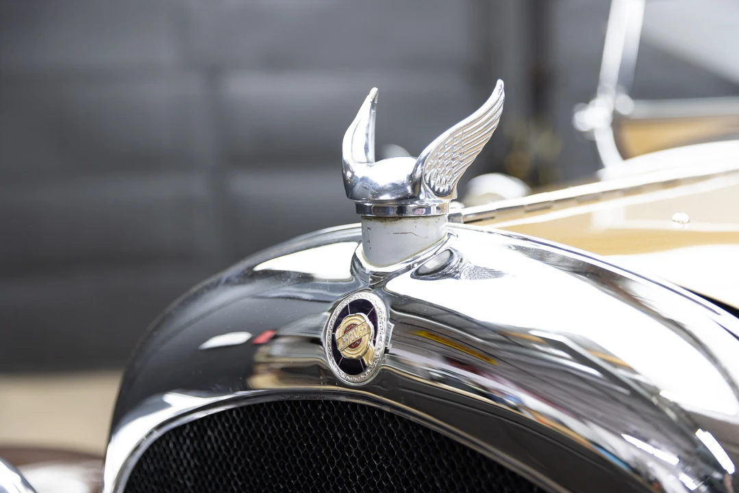 1928 Chrysler - Image 22 of 31