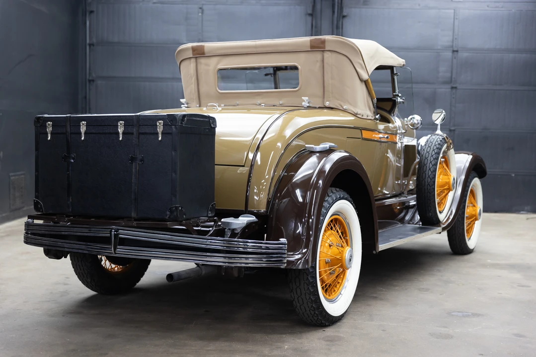 1928 Chrysler - Image 17 of 31