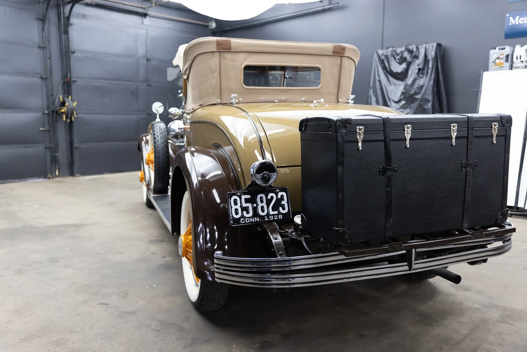 1928 Chrysler - Image 18 of 31