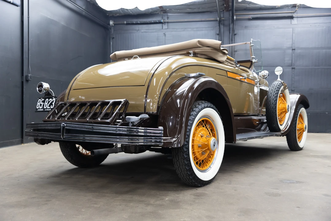 1928 Chrysler - Image 13 of 31