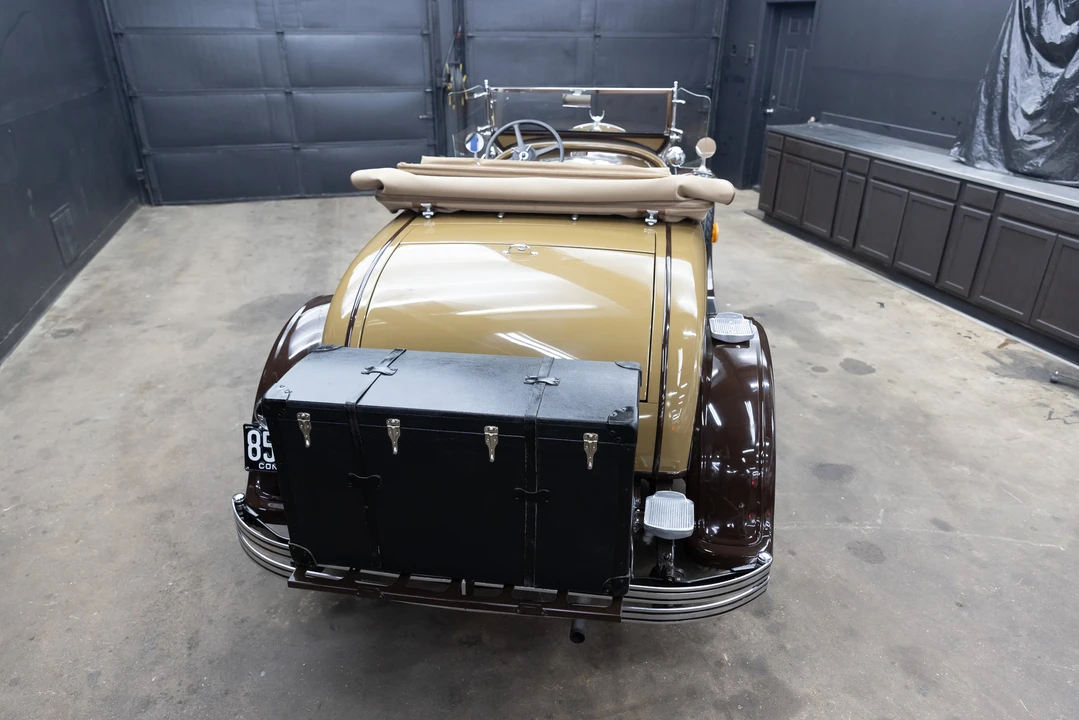 1928 Chrysler - Image 16 of 31