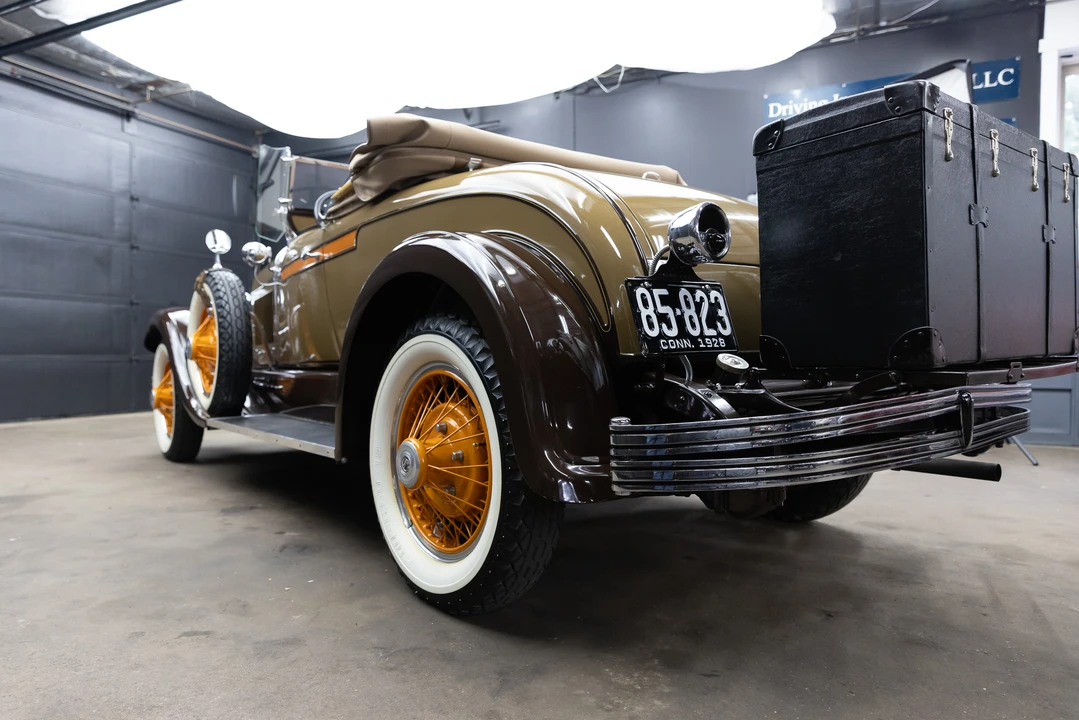 1928 Chrysler - Image 14 of 31