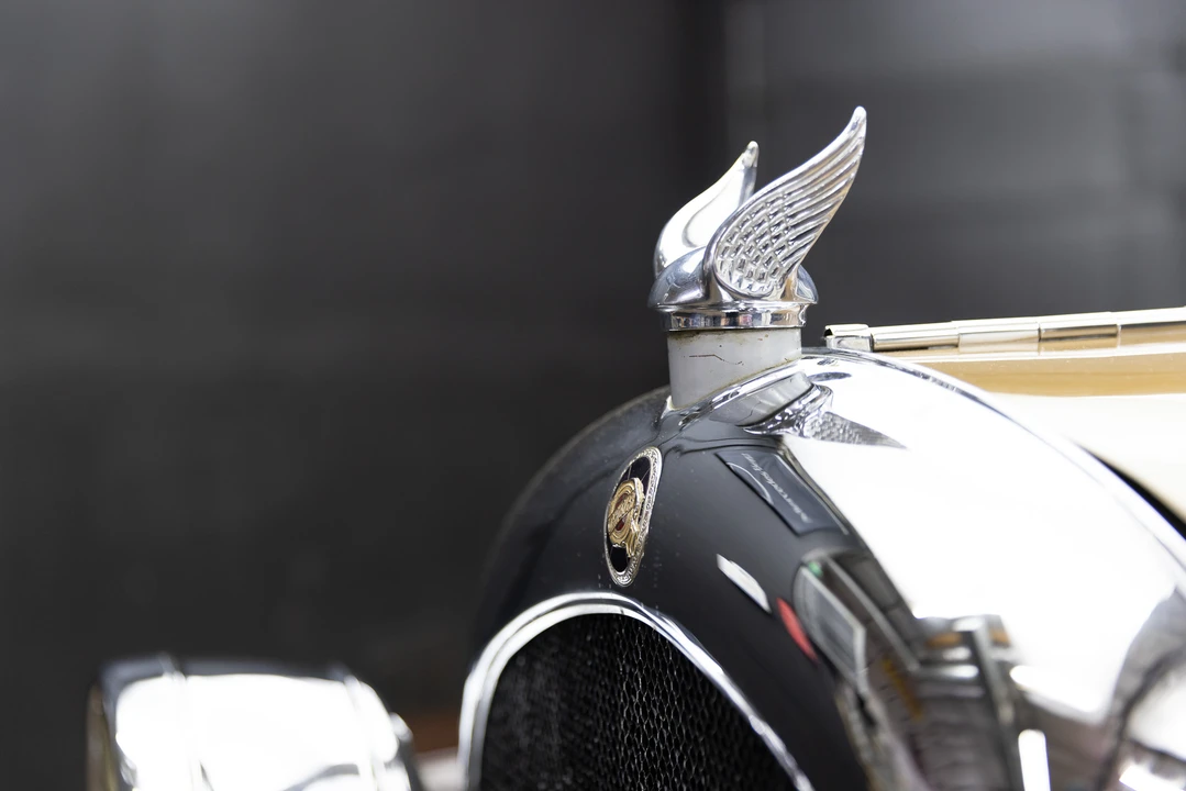 1928 Chrysler - Image 23 of 31