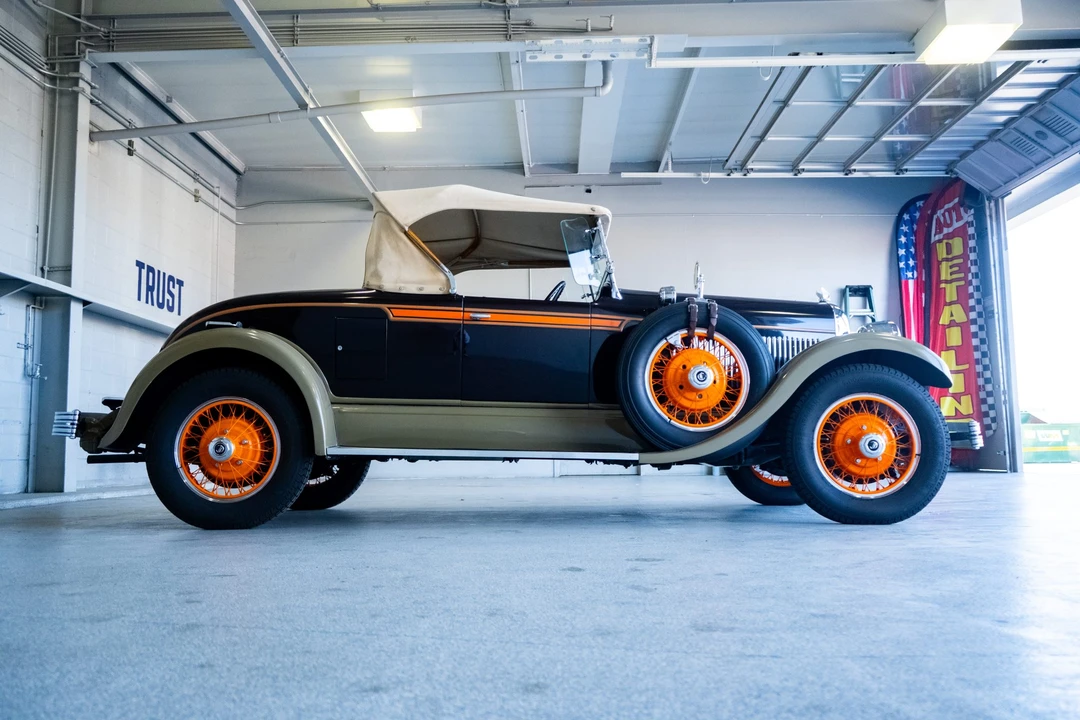 1928 Chrysler - Image 18 of 31
