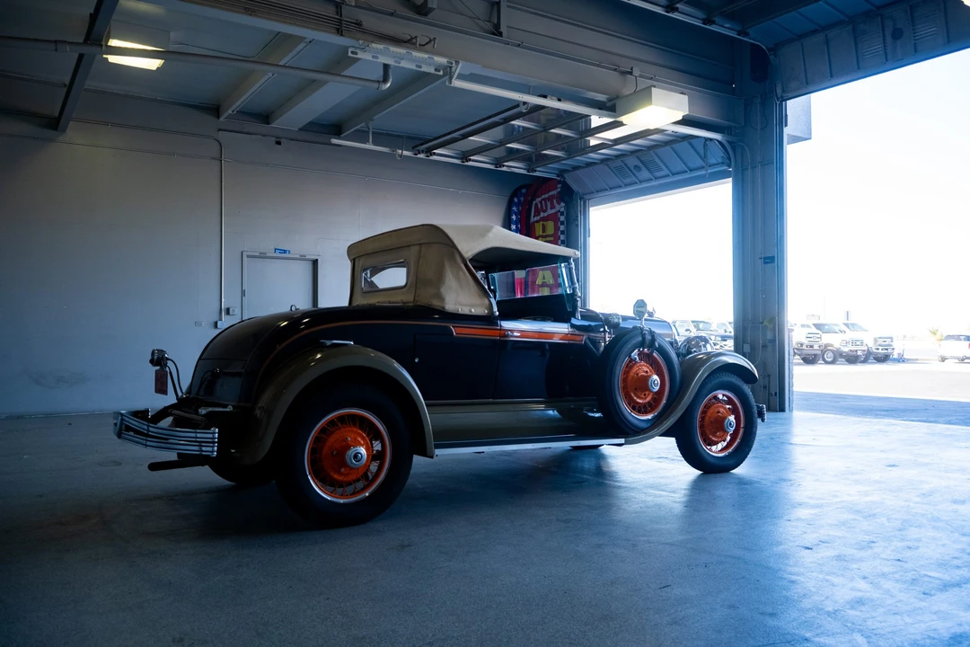1928 Chrysler - Image 20 of 31