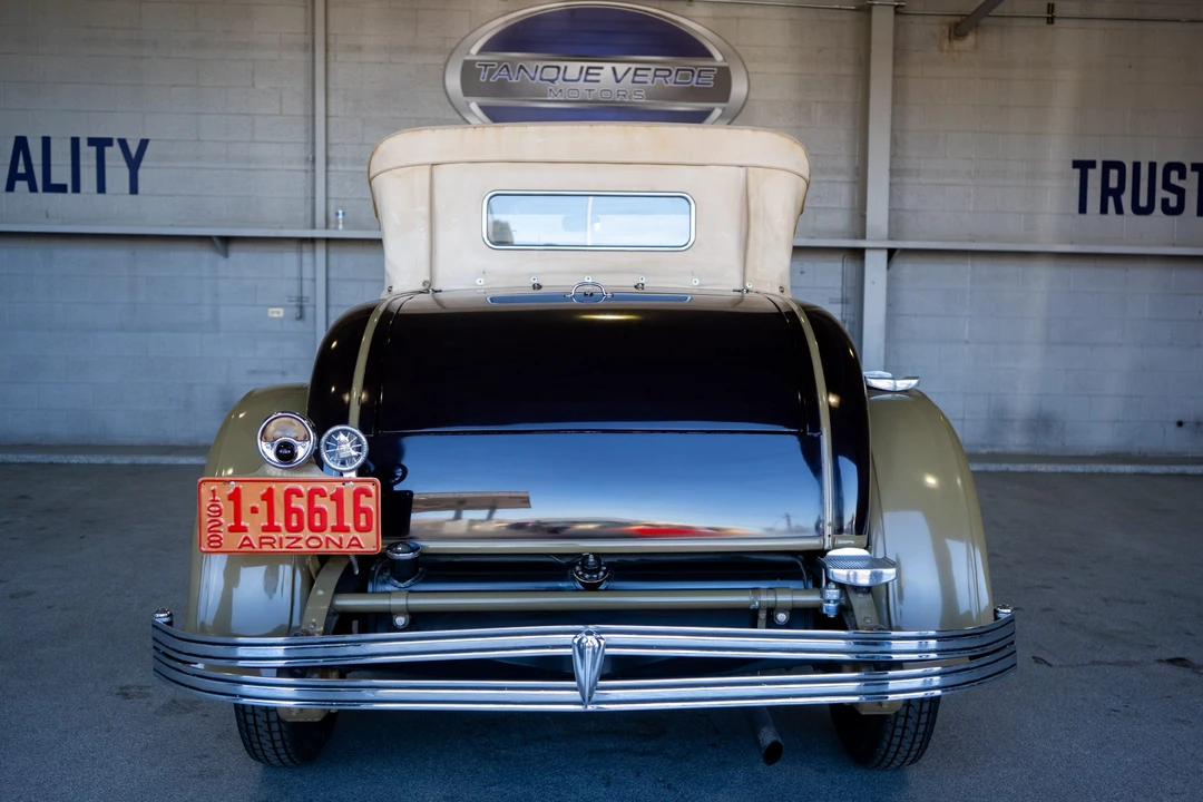 1928 Chrysler - Image 26 of 31