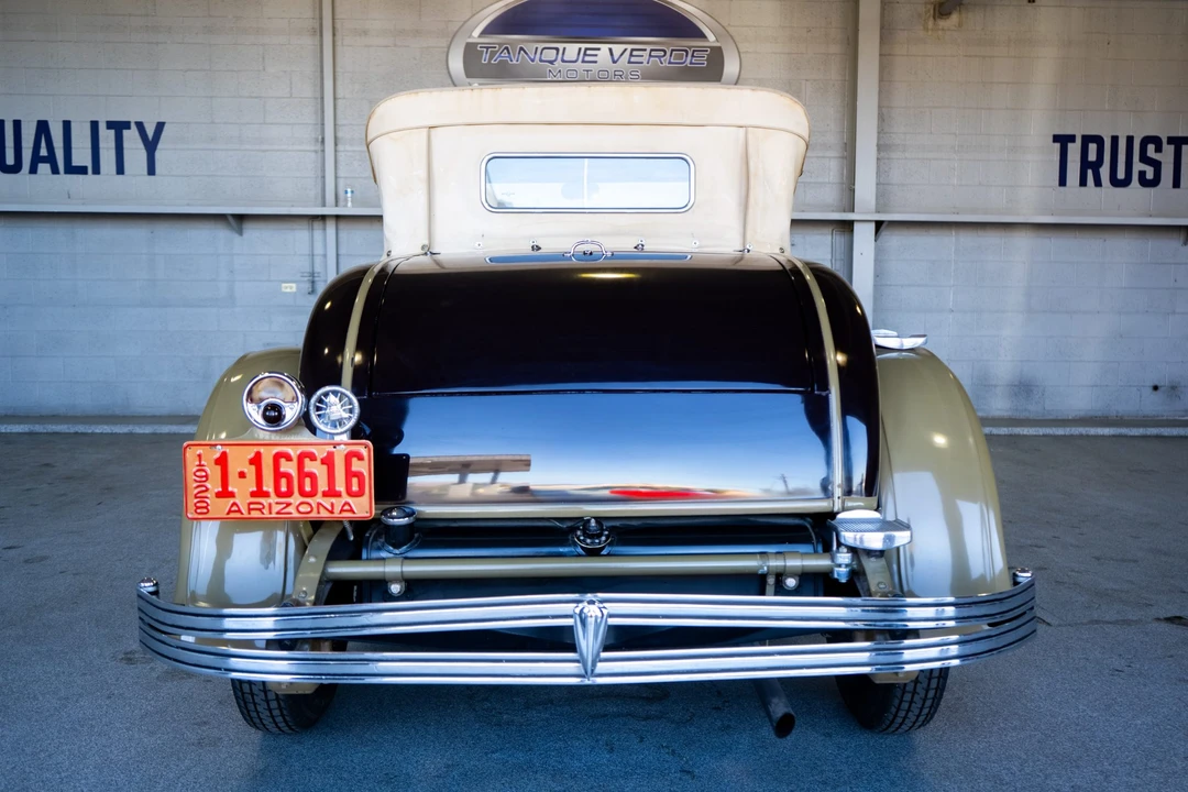 1928 Chrysler - Image 27 of 31