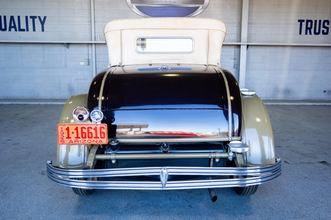 1928 Chrysler - Image 28 of 31