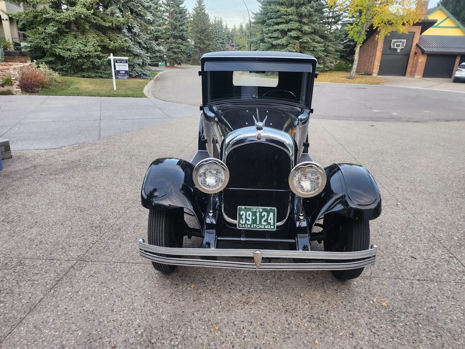 1928 Chrysler Imperial Pre-War - Image 15 of 31