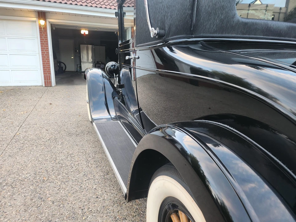 1928 Chrysler Imperial Pre-War - Image 24 of 31