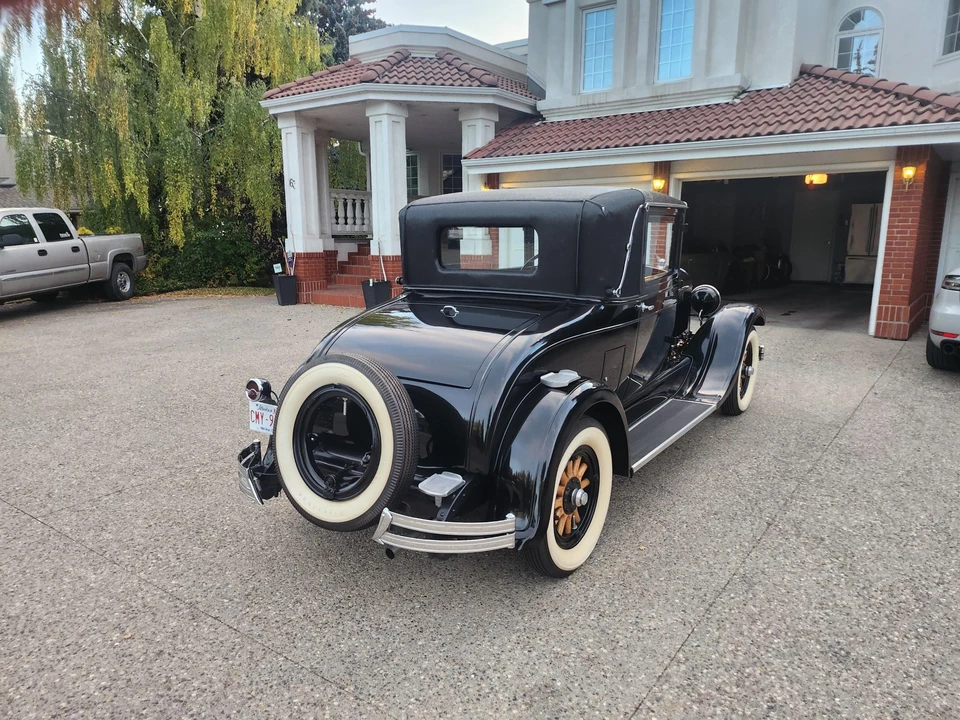 1928 Chrysler Imperial Pre-War - Image 11 of 31