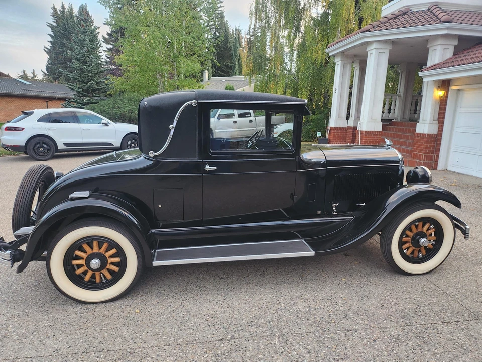 1928 Chrysler Imperial Pre-War - Image 13 of 31