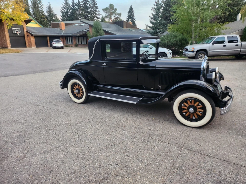 1928 Chrysler Imperial Pre-War - Image 14 of 31