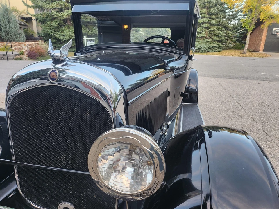 1928 Chrysler Imperial Pre-War - Image 19 of 31