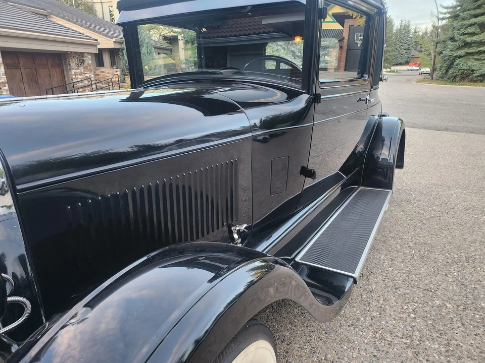 1928 Chrysler Imperial Pre-War - Image 21 of 31