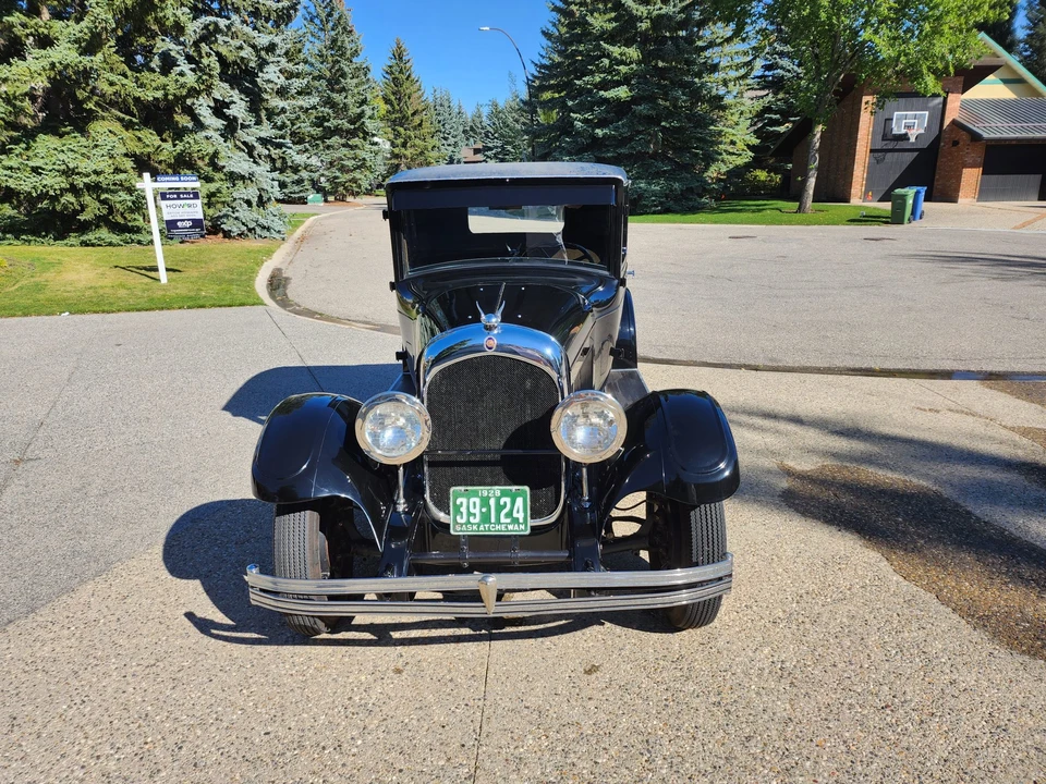 1928 Chrysler Imperial Pre-War - Image 18 of 31