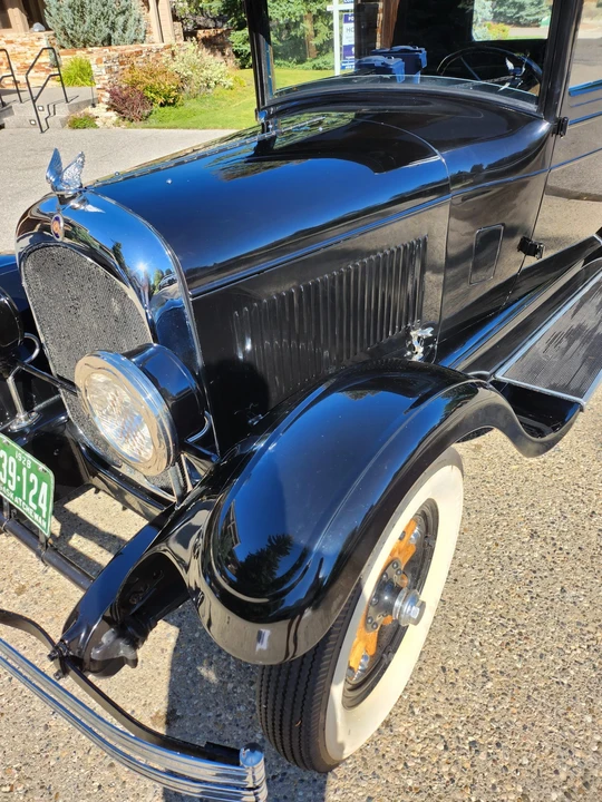 1928 Chrysler Imperial Pre-War - Image 20 of 31