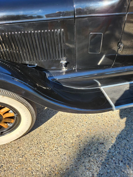 1928 Chrysler Imperial Pre-War - Image 22 of 31