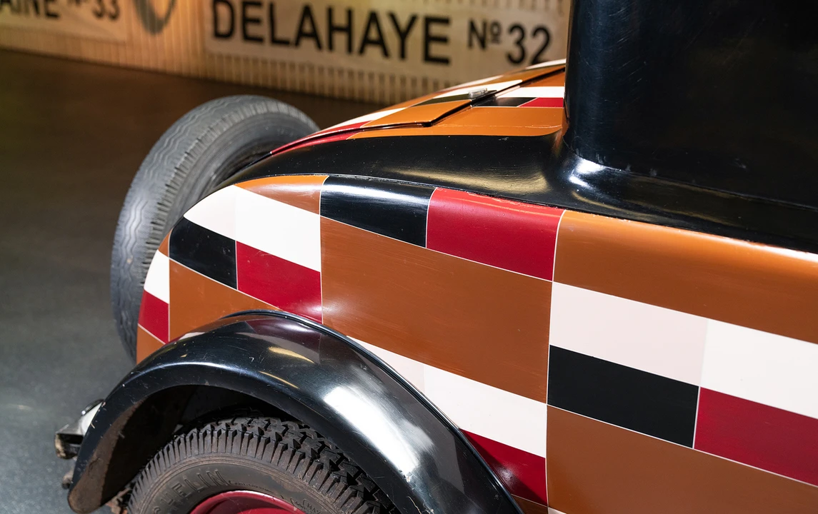 1928 Citroen - Image 19 of 23
