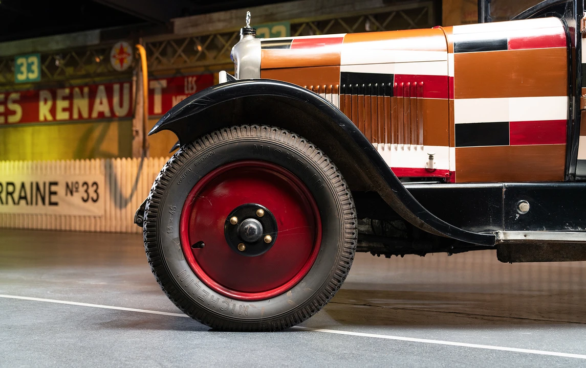 1928 Citroen - Image 23 of 23