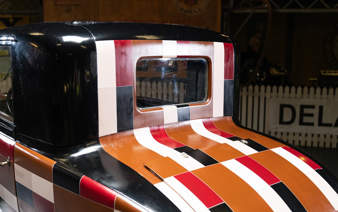 1928 Citroen - Image 21 of 23